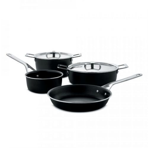 Súprava riadu POTS&PANS Alessi 6 ks