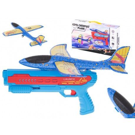 5542 Odpaľovač s polystyrénovým lietadielkom