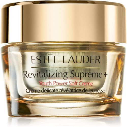 Estée Lauder Revitalizing Supreme + Youth Power Soft Creme ľahký vyživujúci a hydratačný denný krém 30 ml