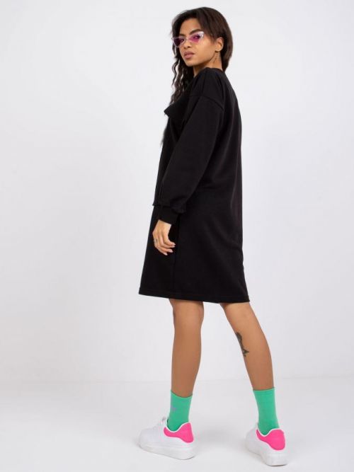 Sukienka-EM-SK-717.33X-czarny jedna veľkosť