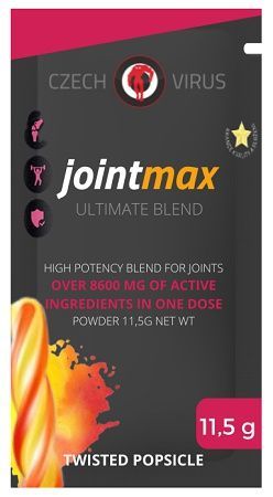 Czech virus joint max ultimate blend 11,5 g