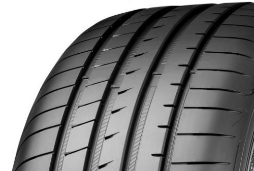 Goodyear EAG F1 ASY 5 MO XL FP 225/40 R19 93Y