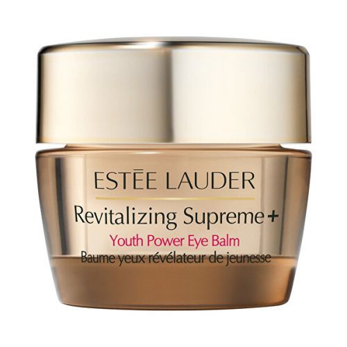 Estée Lauder Omladzujúci očný balzam Revita lizing Supreme + (Youth Power Eye Balm) 15 ml
