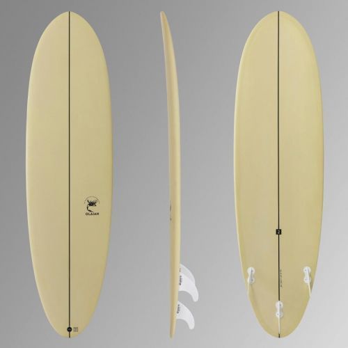 Surf 500 Hybrid 6'4