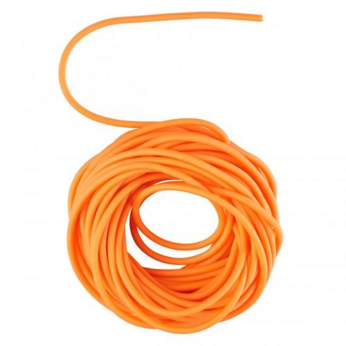 Plná latexová gumička PF CC SE 500 2,3 mm/6 m