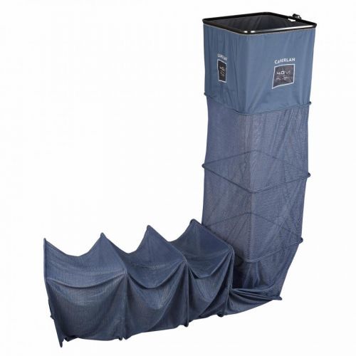 Hranatá úlovková sieť PF-KNT 900 S 4 m