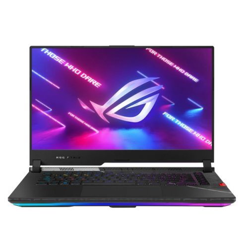 ASUS ROG Strix SCAR, i9-12900H, 32GB DDR5, 1TB SSD, RTX3080Ti (16GB), 15,6