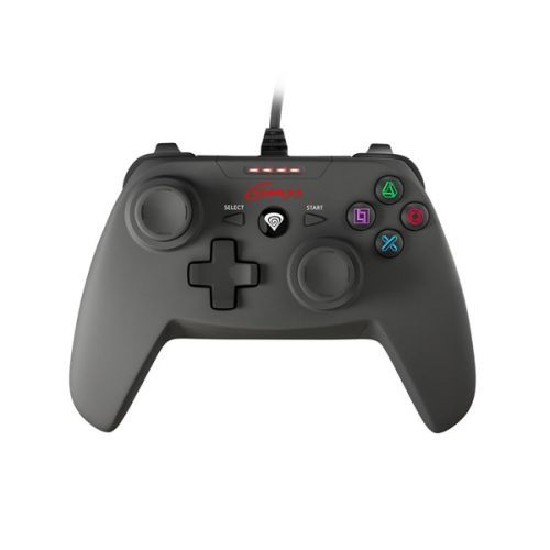 Genesis P58 PS3/PC Herný ovládač NJG-0773