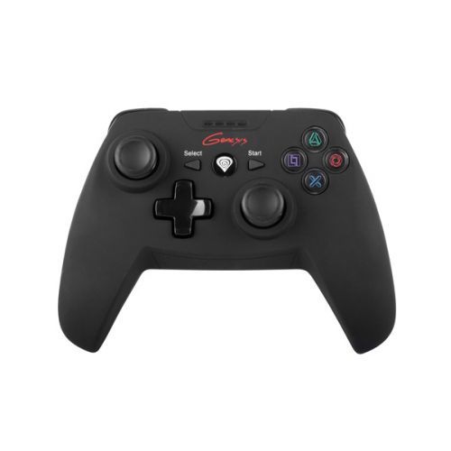 Genesis PV58 PS3/PC Bezdrôtový herný ovládač NJG-0692