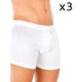 Boxerky Abanderado 0877-BLANCO