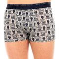 Boxerky John Frank  JFB108-DOG-GREY