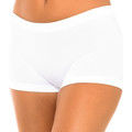 Boxerky Intimidea 410098-BIANCO