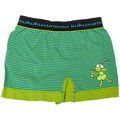 Boxerky Kukuxumusu  98254-VERDE