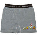 Boxerky Kukuxumusu 98256-GRISCLARO