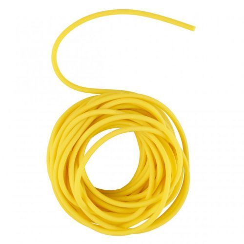 Plná latexová gumička PF CC SE 500 2,7 mm/6 m