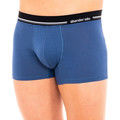 Boxerky Abanderado  A077I-AZUL-GRIS