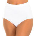 Klasické nohavičky Intimidea 310727-BIANCO