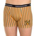 Boxerky Kukuxumusu 98246-NARANJA