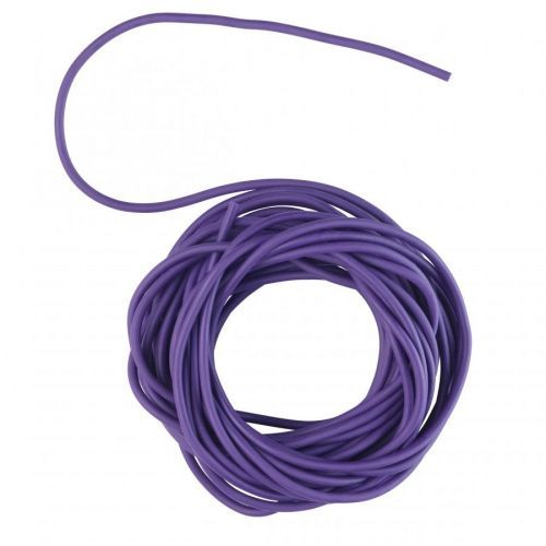 Plná latexová gumička PF CC SE 500 2,5 mm/6 m