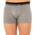 Boxerky Abanderado  A077I-GRIS-INTENSO