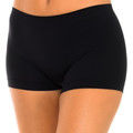 Boxerky Intimidea 410098-NERO