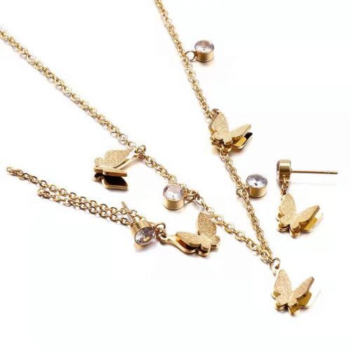 Set Eldora-Zlatá KP15281