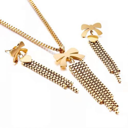Set Janet-Zlatá KP15282