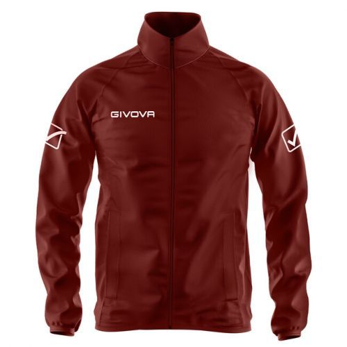 RAIN BASICO GRANATA Tg. 2XL