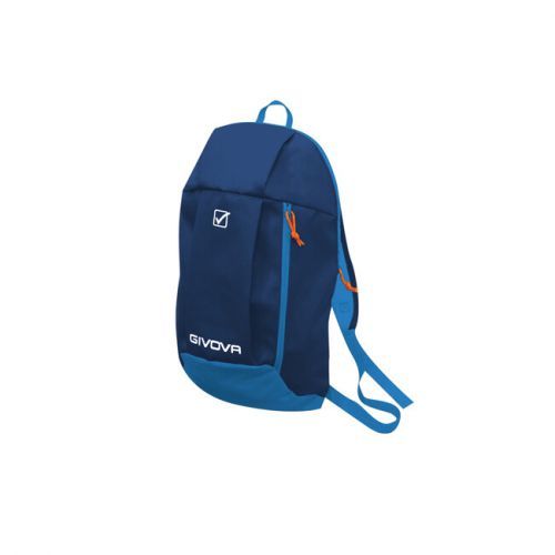 ZAINO CAPO BLU/AZZURRO Tg. UNICA