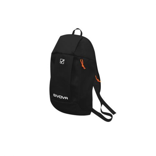 ZAINO CAPO NERO/NERO Tg. UNICA