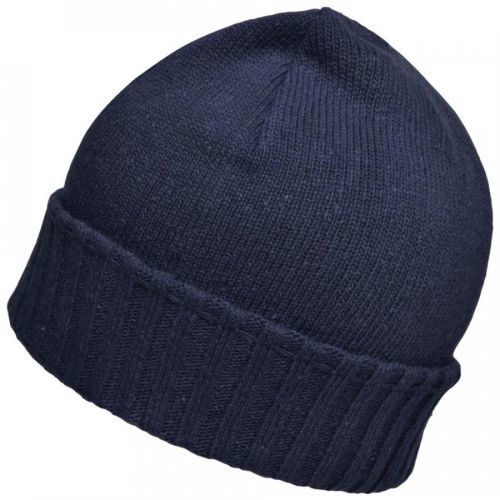 Myrtle Beach Zimná čiapka MB7979 - Tmavě modrá | uni