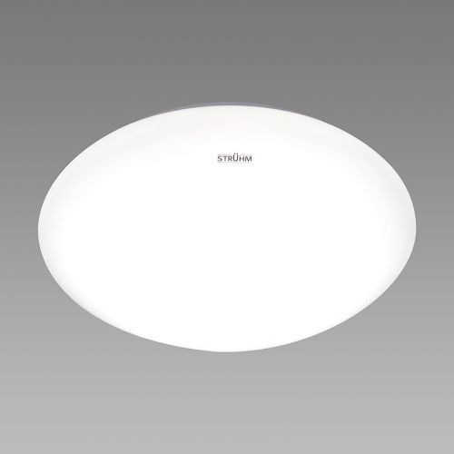 Stropná lampa Leon LED C MVS 16W NW 03530 PL1