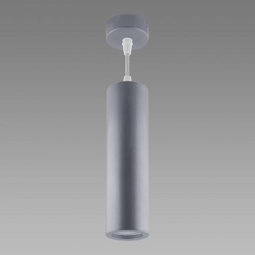 Lampa Wespa GU10 Silver 03500 LW1