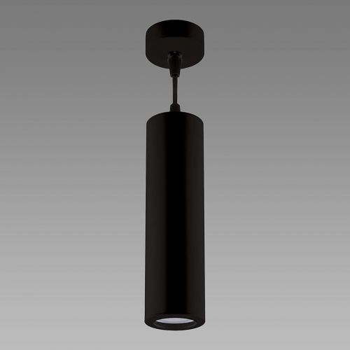 Lampa Wespa GU10 Black 03499 LW1