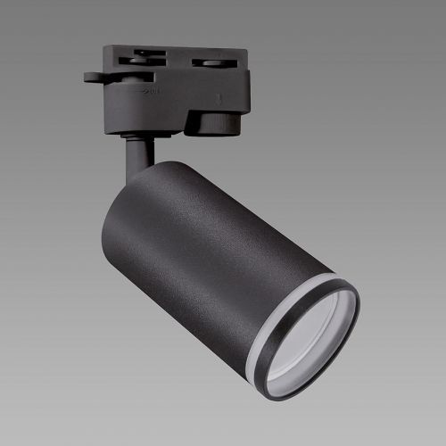 Nástenná lampa Zula Tra GU10 Black 03992 K1