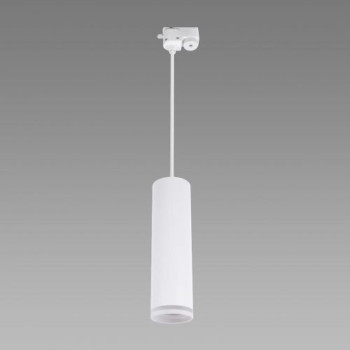 Nástenná lampa Zula Tra 20 GU10 White 03993 K1