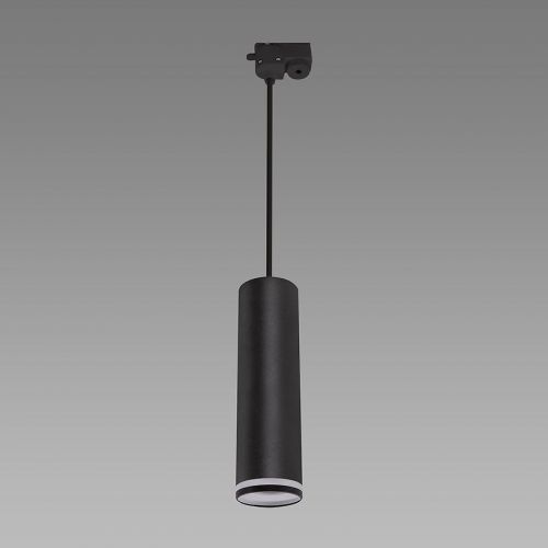 Nástenná lampa Zula Tra 20 GU10 Black 03994 K1