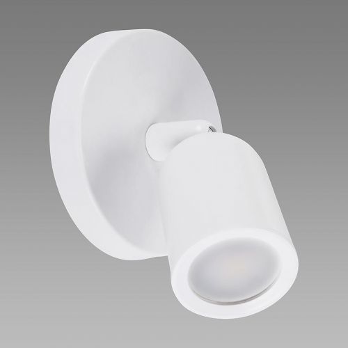 Nástenná lampa Bogna GU10 1C White 03982 K1