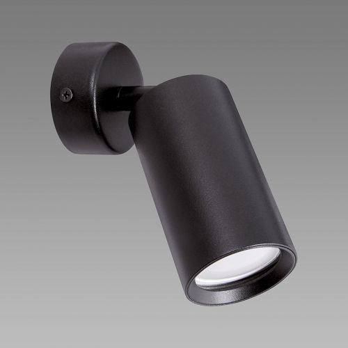 Nástenná lampa Daria SPT GU10 Black 03947 K1