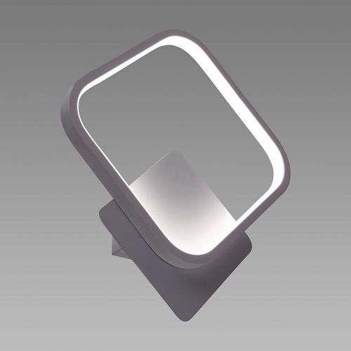 Nástenné svietidlo  Emma LED D 12W White NW 03784 K1