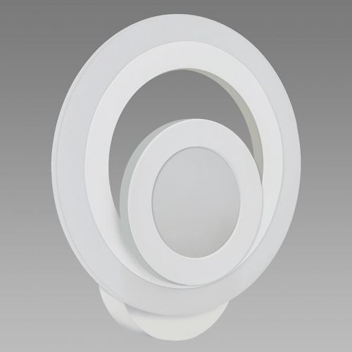 Nástenné svietidlo Orbit LED C 14W White NW 04028 K1