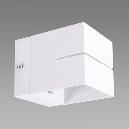 Nástenná lampa Elton G9 White 03956 K1