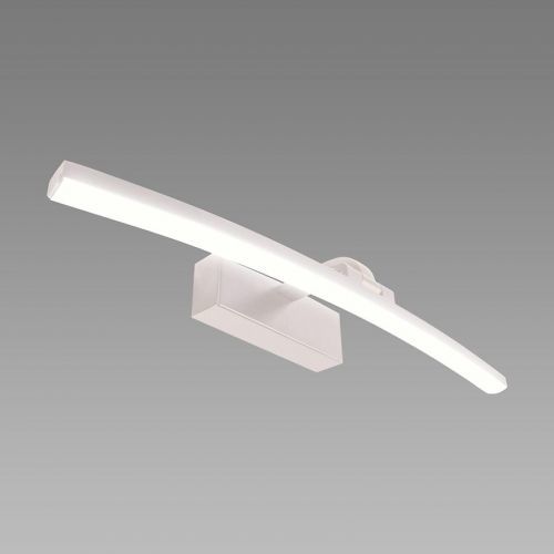 Nástenná lampa Mamba LED 8W biela NW 04021 K1