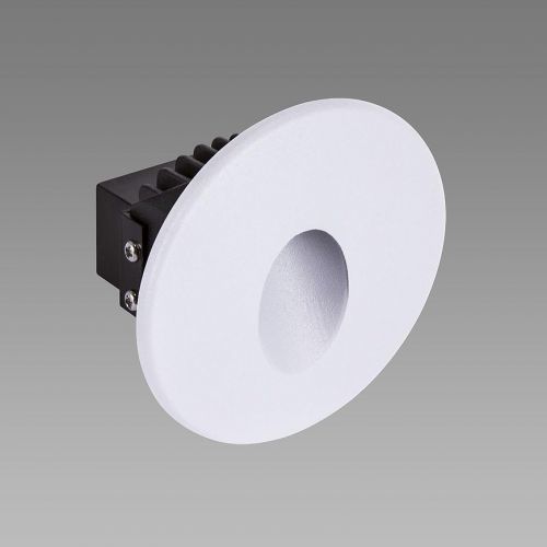 Nástenné svietidlo Azyl LED C 1,6W White NW 03905 K1
