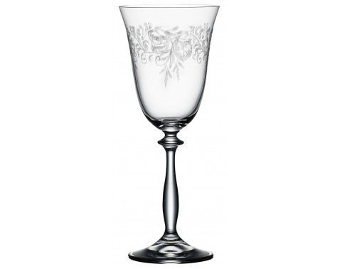 Pohár na biele víno Romance 250 ml%