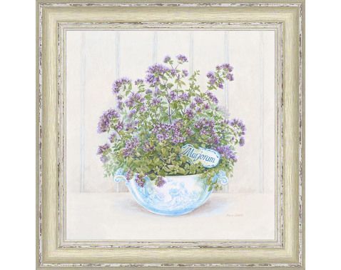 Rámovaný obraz 30x30 cm FAP159%