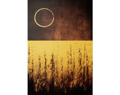 Obraz na stenu Boho mystic, 65x95 cm%