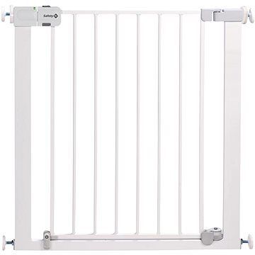 SAFETY 1st Zábrana Auto Close White