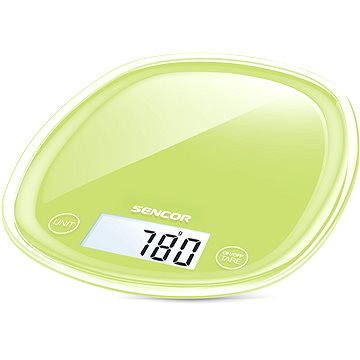 Sencor SKS Pastels 37GG zelená