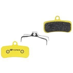 Force na brzdy Shimano SH SAINT/ZEE Fe sinter